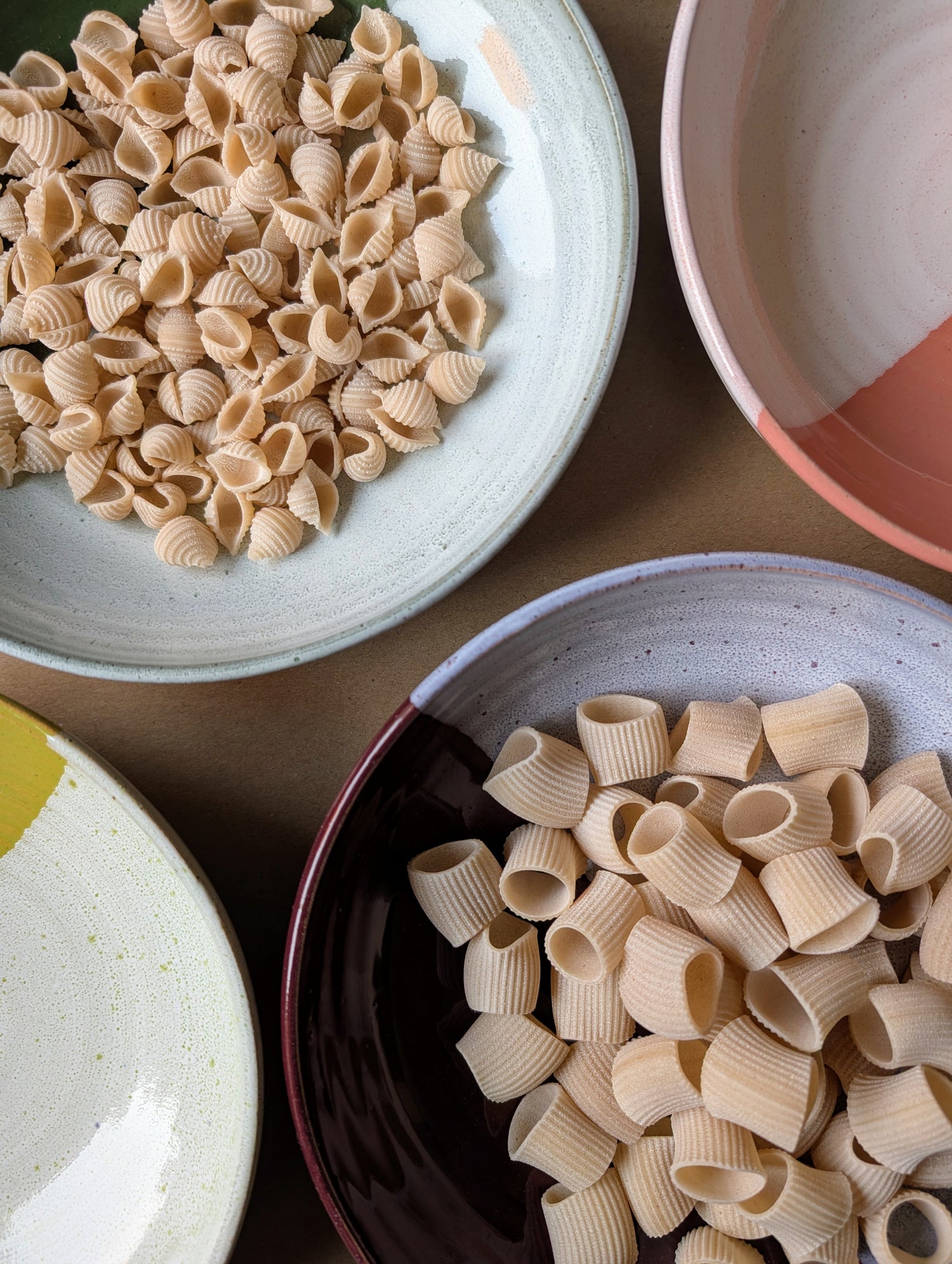 Pasta Bowls Bundle