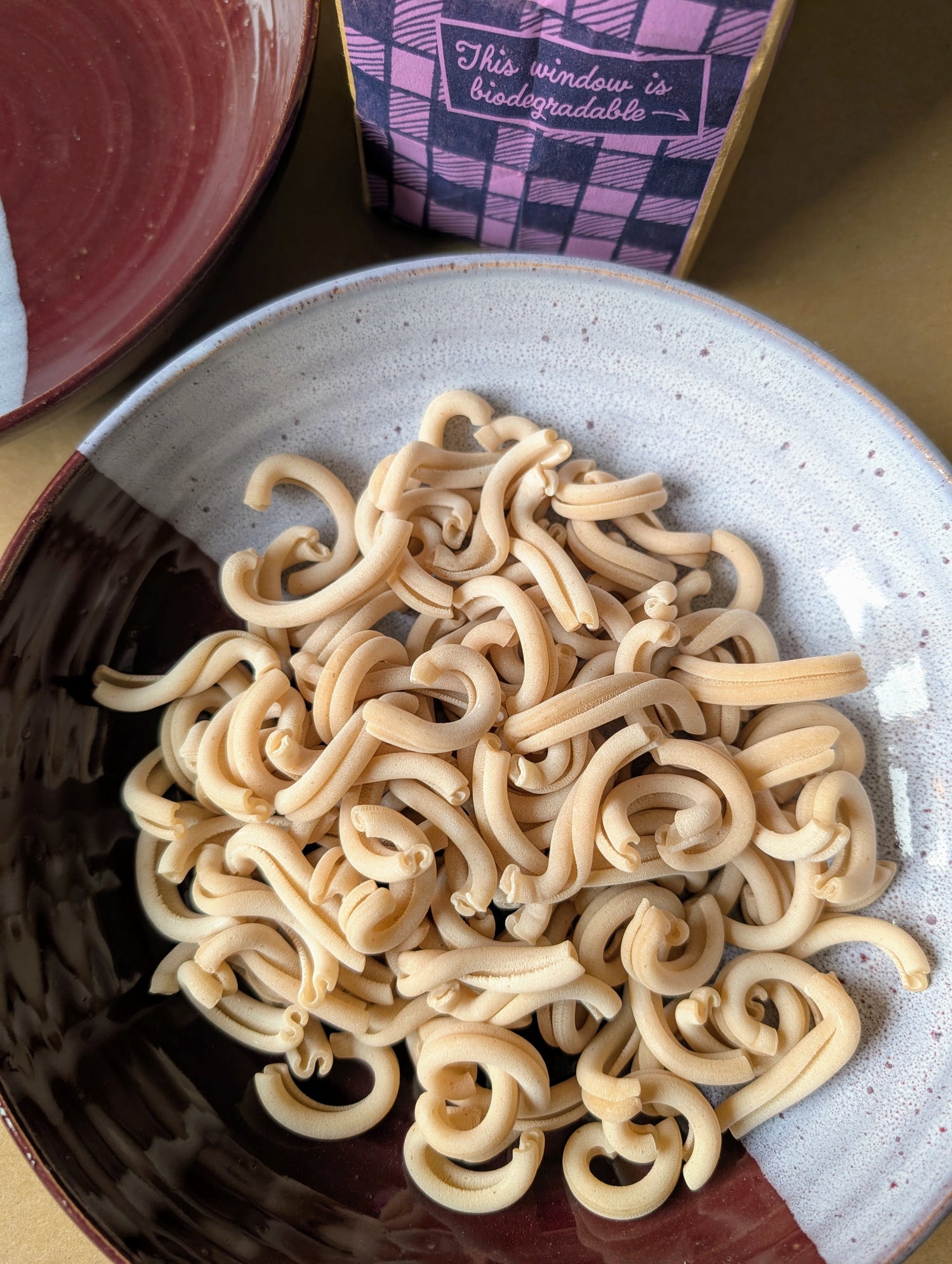 Pasta Bowls Bundle