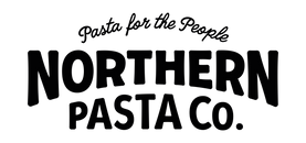 Northern Pasta PNG logo